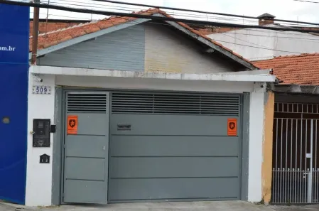 Casa com 2 Quartos à venda, 73m² no Vila Santa Catarina, São Paulo