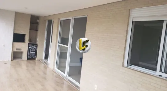 Apartamento com 3 Quartos à venda, 139m² no Santa Maria, São Caetano do Sul