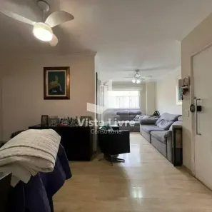 Apartamento com 3 Quartos à venda, 107m² no Vila Uberabinha, São Paulo