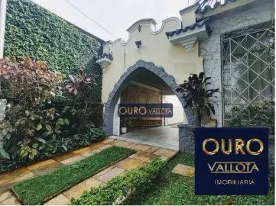 Casa com 3 Quartos à venda, 267m² no Mooca, São Paulo