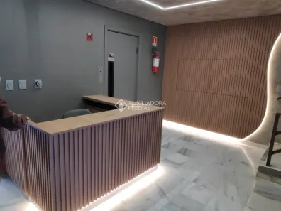 Sala Comercial à venda, 25m² no Bom Fim, Porto Alegre