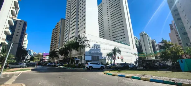Apartamento com 2 Quartos para alugar, 65m² no Norte, Brasília
