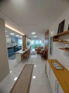 Apartamento com 2 Quartos à venda, 64m² no Barra da Tijuca, Rio de Janeiro
