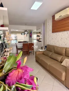 Apartamento com 2 Quartos à venda, 85m² no Praia da Costa, Vila Velha