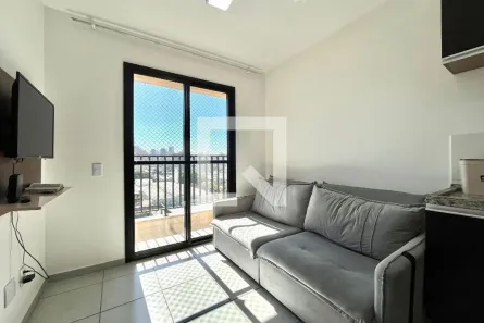 Apartamento com 1 Quarto à venda, 26m² no Saúde, São Paulo