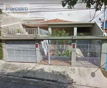Casa com 3 Quartos à venda, 195m² no Cidade Patriarca, São Paulo