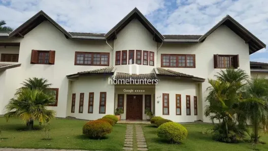 Casa com 6 Quartos à venda, 708m² no Jardim Botânico (Sousas), Campinas