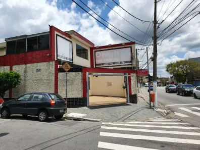 Imóvel Comercial com 8 Quartos à venda, 246m² no Demarchi, São Bernardo do Campo