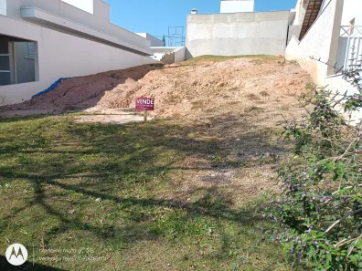 Lote/Terreno à venda, 250m² no Residencial Vila Victoria, Itupeva