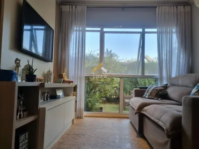 Apartamento com 3 Quartos à venda, 98m² no Mansões Santo Antônio, Campinas