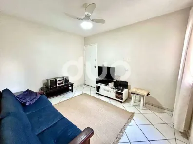 Apartamento com 2 Quartos à venda, 55m² no Centro, Piracicaba