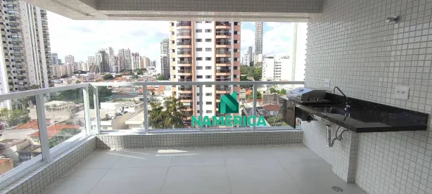 Apartamento com 2 Quartos à venda, 81m² no Cidade Mãe do Céu, São Paulo