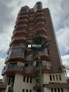 Apartamento com 4 Quartos para alugar, 225m² no Osvaldo Rezende, Uberlândia