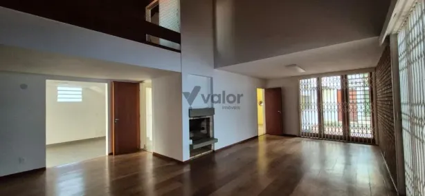 Casa com 5 Quartos para alugar, 295m² no Jardim Planalto, Campinas