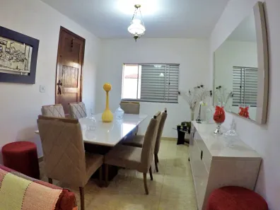 Casa com 6 Quartos à venda, 502m² no Alto Caiçaras, Belo Horizonte