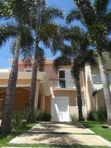 Casa de Condomínio com 3 Quartos à venda, 253m² no Cascata, Paulínia