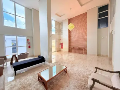 Apartamento com 2 Quartos para alugar, 72m² no Plano Diretor Sul, Palmas