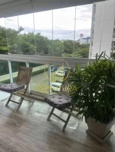 Apartamento com 3 Quartos à venda, 86m² no Recreio dos Bandeirantes, Rio de Janeiro