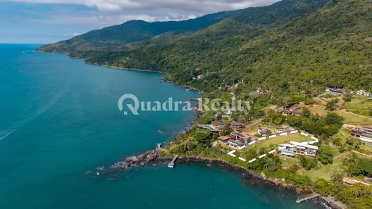 Lote/Terreno à venda, 1830m² no Pacoíba, Ilhabela