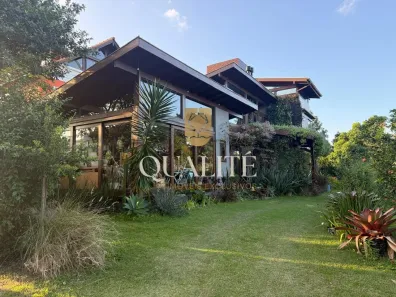 Casa de Condomínio com 3 Quartos à venda, 215m² no Rio Tavares, Florianópolis