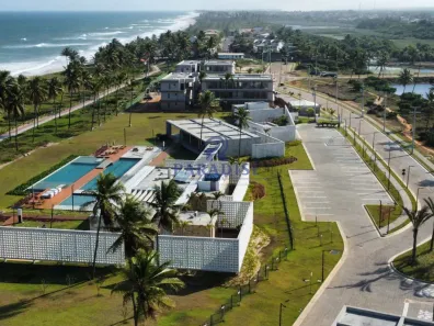 Lote/Terreno à venda, 759m² no Guarajuba (Monte Gordo), Camaçari