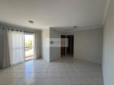 Apartamento com 3 Quartos para alugar, 67m² no Jardim Nova Indaiá, Indaiatuba