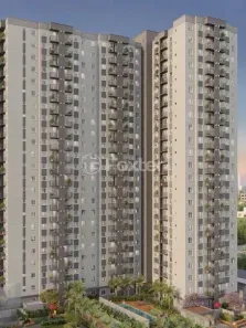 Apartamento com 2 Quartos à venda, 49m² no Vila Prudente, São Paulo