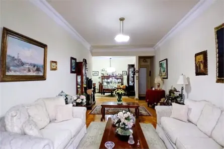 Apartamento com 3 Quartos à venda, 130m² no Tijuca, Rio de Janeiro