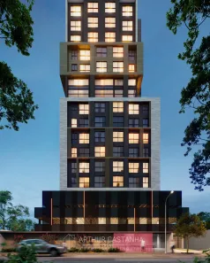 Apartamento com 1 Quarto à venda, 22m² no Piedade, Jaboatão dos Guararapes