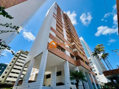 Apartamento com 3 Quartos à venda, 179m² no Aldeota, Fortaleza