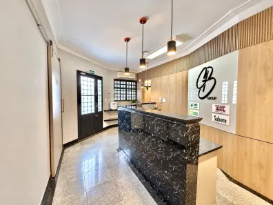 Ponto Comercial à venda, 125m² no Jardim América, Ribeirão Preto