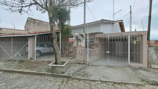 Casa com 2 Quartos à venda, 170m² no Vila Formosa, Jacareí