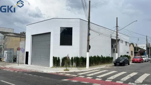 Galpão/Depósito/Armazém para alugar, 240m² no Vila Ribeiro de Barros, São Paulo
