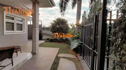 Casa com 2 Quartos à venda, 202m² no São Jorge, Novo Hamburgo