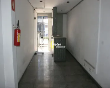 Galpão/Depósito/Armazém para alugar, 12078m² no Tamboré, Barueri