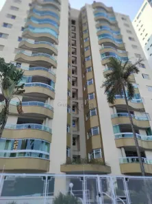 Apartamento com 3 Quartos à venda, 114m² no Parque Residencial Aquarius, São José dos Campos