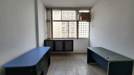 para alugar, 35m² no Centro, Rio de Janeiro