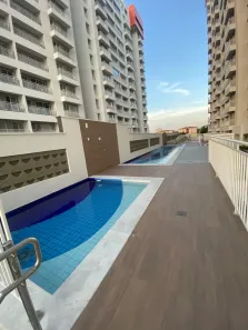 Apartamento com 3 Quartos para alugar, 73m² no Ilhotas, Teresina