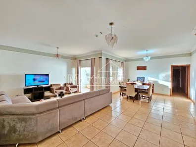 Casa com 3 Quartos para alugar, 240m² no City Ribeirão, Ribeirão Preto