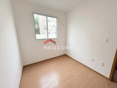 Apartamento com 2 Quartos à venda, 42m² no Jansen, Gravataí