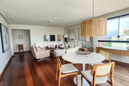 Cobertura com 3 Quartos para alugar, 295m² no Ondina, Salvador