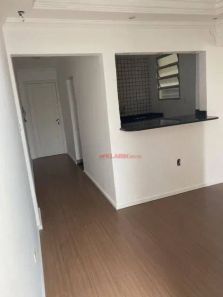 Apartamento com 2 Quartos à venda, 54m² no Campos Elíseos, São Paulo
