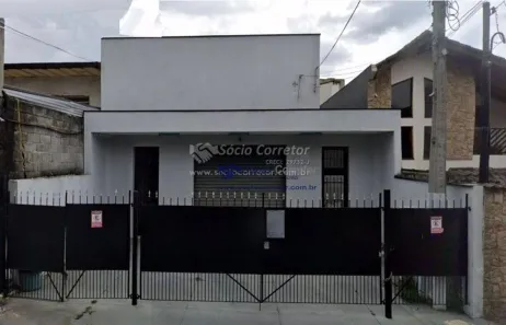 Ponto Comercial à venda, 155m² no Vila Maria Tereza, Guarulhos
