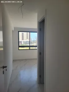 Apartamento com 3 Quartos à venda, 77m² no Tambaú, João Pessoa