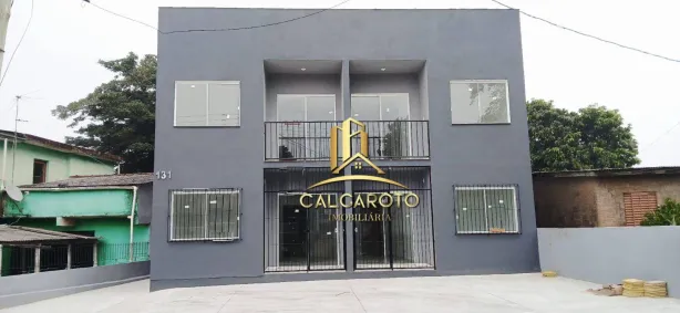 Apartamento com 1 Quarto à venda, 30m² no Maringá, Alvorada
