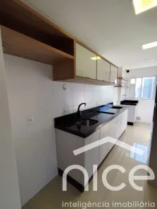 Apartamento com 2 Quartos para alugar, 73m² no São Judas, Itajaí