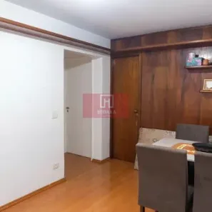 Apartamento com 2 Quartos à venda, 45m² no Vila Guarani (Z Sul), São Paulo