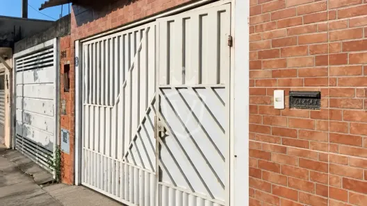 Casa com 3 Quartos para alugar, 65m² no Fazenda Grande, Jundiaí
