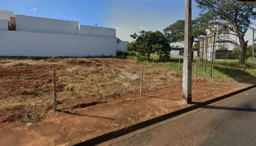 Lote/Terreno à venda, 250m² no Bosque dos Buritis, Uberlândia