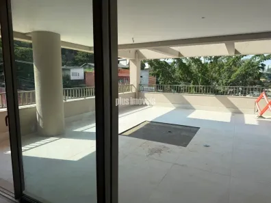 Apartamento com 4 Quartos à venda, 260m² no Vila Ida, São Paulo